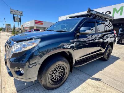 2014 Toyota Landcruiser Prado GXL Wagon KDJ150R MY14 for sale in Latrobe - Gippsland